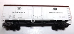 Ho Scale Revell Boxcar M.d.t. 4015 Refrigerator. Fixed Price $21.00.