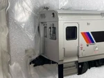 O-scale Atlas 3007026-1 Nj Transit Comet Ii Cab Car Rail Rd # 5152. Fixed Price $359.95.