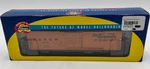 Athearn Ho Scale 50' Superior Door Boxcar Grande D&rgw #61416 Rtr New In. Fixed Price $16.03.