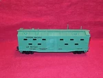 Athearn Ho Union Pacific Up Maintenance Of Way Bunk Car # 907265. Fixed Price $14.00.