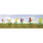 Jtt Scenery Products - Flowering Plants Assortment 2, 3/4" (10). Fixed Price $17.73.