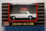 Model Power Minis #19480 1956 Lincoln Continental Mark Ii 2DR. Coupe White Ho. Fixed Price $12.95.