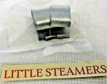 American Flyer Early Gilbert 3/16 Gauge Engines Track Power Collectors Wo Rive. Fixed Price $13.95.