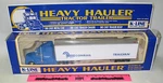 K-line 8513 Conrail Heavy Hauler Tractor Trailer. Fixed Price $30.00.
