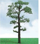 Jtt Pro-elite Series Scots Pine Tree Ho Scale Model Railroad #92312. Fixed Price $22.32.