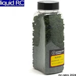 Woodland Scenics FC1646 Bushes Shaker Medium GREEN/50 Cu. In.. Fixed Price $17.48.