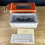 Lionel 6-18430 Gauge New York Central Motorized Crew Car/box Open. Fixed Price $30.00.