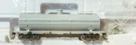 Atlas Ho #20002634 11,000 Gal Tank Car ( Undecorated With/out Platform ). Fixed Price $27.75.
