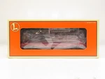 Lionel 6-52255 Artrain Usa 30TH Annv Billboard Flatcar Ln. Fixed Price $33.99.