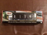 Atlas Ho 20000172 1932 Ara Box Car Central Of Georgia #4200. Fixed Price $25.00.