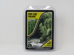 Woodland Scenics 1132 Light Green Fine Leaf Foliage Trees Model Train Scenery. Fixed Price $22.99.