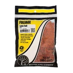 Foliage Late Fall Mix Woodland Scenics F56 New Ho Scale Scenery. Fixed Price $10.99.