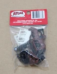 Atlas #778 Scale Cows & Horses Farm Animals. Fixed Price $6.00.