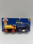 2013 Fisher Price Thomas & Friends Wooden Railway Real Bill Ben. Fixed Price $80.00.