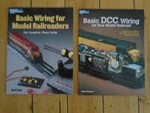 2 Magazines Basic Wiring For Modern Model Railroaders, Books. Fixed Price $25.00.