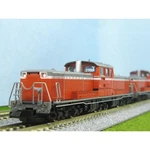 Tomix Gauge Jr DD51-800 Diesel Locomotive (gunma Train Center) Set 2-CAR 98162. Fixed Price $108.71.