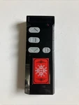 Scientific Toys 2.4 Ghz Band Christmas Train Remote Control North Pole Express. Fixed Price $18.89.