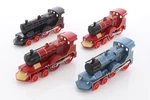 Modeltoycars Classic W/sound And Light Diecast Set - 12. Fixed Price $84.99.