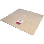 Midwest Products 5305 1/8" X 12" Birch Plywood Sheet. Fixed Price $6.79.