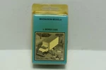 Magnuson Models Ho 1:87 Series Van #439-951. Fixed Price $8.99.