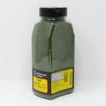 Woodland Scenics 1364 Medium Green Coarse Turf Shaker Scenery For Train Layout. Fixed Price $12.99.
