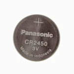 Miller 217043 Battery CR2450. Fixed Price $24.99.