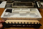 K-line K691-1891 Prr Classic Flat Car W/logs New Box Scale Lqqk. Fixed Price $40.00.