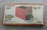 Tyco Ho Scale Trains General Store Scenery Set #7798. Fixed Price $9.56.