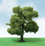 Jtt Scenery Products Ho Scale Elite Trees: Sycamore 3.5" To 4" 0592310. Fixed Price $25.61.