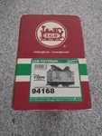 Lgb Toytrain 94168. Fixed Price $700.00.