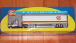 Ho Athearn 93134 Mack Truck With 45' Trailer Century Motor Freight. Fixed Price $79.99.