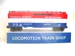 Us Dept Of Commerce Ln C8 # S-b Lionel 6-52098 96 Ttos. Fixed Price $15.20.