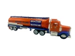 Lionel TMT-18126 Tanker Toy Truck With Operating Lights-sounds-coinbank. Fixed Price $35.14.
