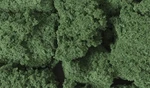 FC59 Woodland Scenics Dark Green. Fixed Price $20.07.