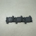 Lot Of 3!REPLACEMENT Thomas & Friends Super Station FGR22 Part S8 Train Track T3. Fixed Price $14.71.