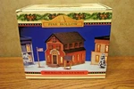 Enesco Pine Hollow Village School #551988. Fixed Price $18.00.