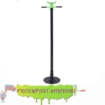 Underhoist Support Stand Lifting 1650LBS Capacity Bearing Mounted Spin Handle. Fixed Price $92.99.