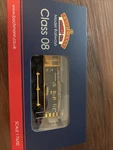 Bachmann Class 32-119K 08818 Molly Oo Scale Exclusive Collectors Club. Fixed Price $199.99.