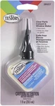 Testors 3515CT Clear Parts CEMENT-1OZ. Fixed Price $13.88.