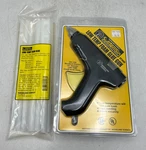 Woodland Scenics Subterrain ST1445 Low Temp Foam Glue Gun W/ ST1446 Pack. Fixed Price $14.99.
