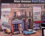 Downtown Deco HON3 Scale Craftsman Building Kit Blair Ave Two Great Detail. Fixed Price $54.95.