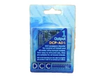 Dcc Concepts Output DCP-AD1 Accessory Decoder For Turnout Motors New. Fixed Price $14.99.