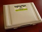Smt 0603 Size Rohs Resistor Kit W/ Enclosure 510 Values 200PC/VALUE Usa Seller. Fixed Price $422.49.
