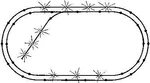 Circuitron 5204 All Scale DT-4 Rolling Stock Detector. Fixed Price $57.99.