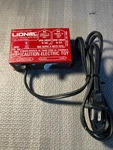 Lionel 4550 Hobby Transformer - Ac/dc 6W Tested Works Model Train Power. Fixed Price $14.95.