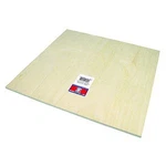 Midwest Products 5240 1/64" X 12" 24" Birch Plywood Sheet. Fixed Price $35.12.