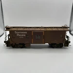 Athearn Item No. 1293 Southern Pacific Bay Window Caboose #1648. Fixed Price $25.00.