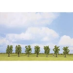 Noch 25088 Hardwood Forest Tree Kit Up To 80MM Green 7PCS. Fixed Price $60.14.