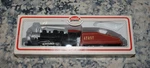 Ho Scale Model Power #6634 Santa Fe Steam Engine + Tender At&sf. Fixed Price $24.99.