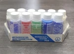 Microscale System Pack - 1OZ. Bottles (set Of 11). Fixed Price $52.03.